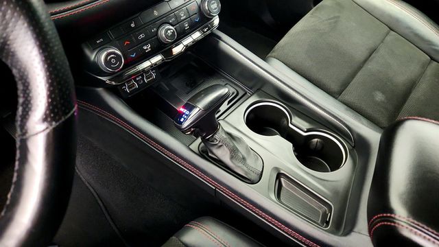 2021 Dodge Durango R/T AWD w/ Technology Group, Blacktop Pkg & Power Sunroof - 23015379 - 16