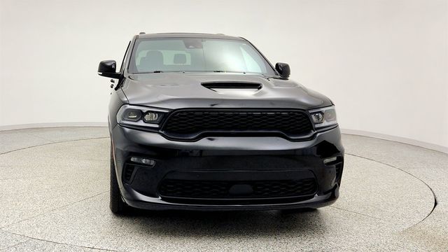 2021 Dodge Durango R/T AWD w/ Technology Group, Blacktop Pkg & Power Sunroof - 23015379 - 1
