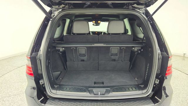 2021 Dodge Durango R/T AWD w/ Technology Group, Blacktop Pkg & Power Sunroof - 23015379 - 23