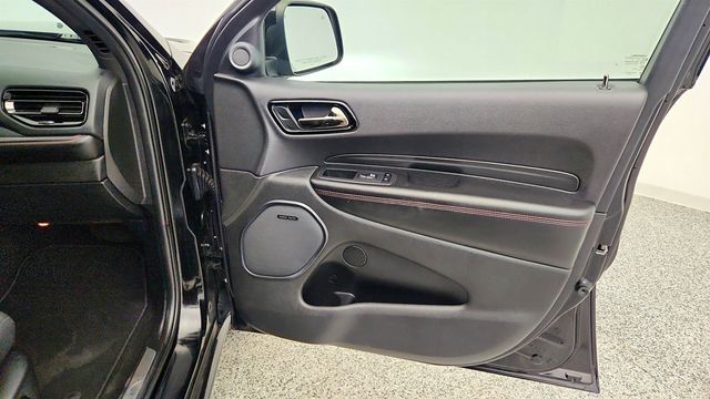 2021 Dodge Durango R/T AWD w/ Technology Group, Blacktop Pkg & Power Sunroof - 23015379 - 27