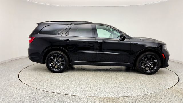 2021 Dodge Durango R/T AWD w/ Technology Group, Blacktop Pkg & Power Sunroof - 23015379 - 3
