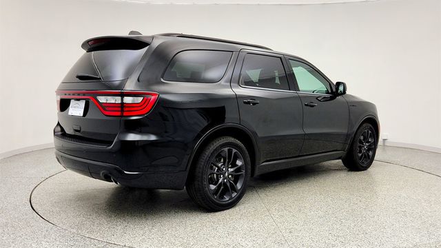 2021 Dodge Durango R/T AWD w/ Technology Group, Blacktop Pkg & Power Sunroof - 23015379 - 4