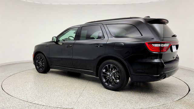 2021 Dodge Durango R/T AWD w/ Technology Group, Blacktop Pkg & Power Sunroof - 23015379 - 6