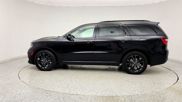 2021 Dodge Durango R/T AWD w/ Technology Group, Blacktop Pkg & Power Sunroof - 23015379 - 7