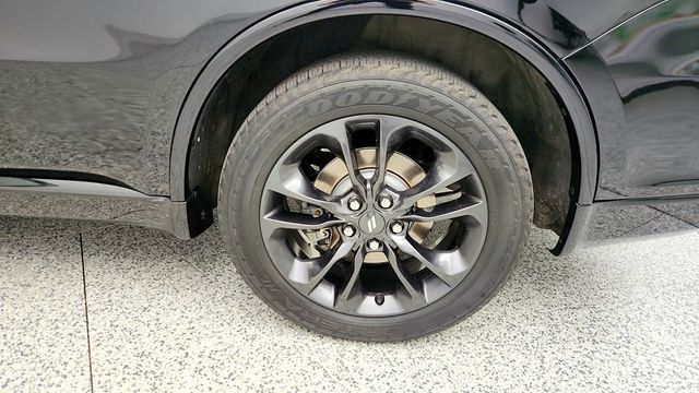 2021 Dodge Durango R/T AWD w/ Technology Group, Blacktop Pkg & Power Sunroof - 23015379 - 8