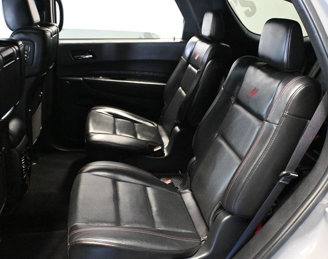 2021 Dodge Durango R/T Blacktop Package  - 23087523 - 17