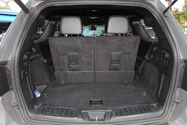 2021 DODGE DURANGO R/T Blacktop RWD - 23018578 - 18