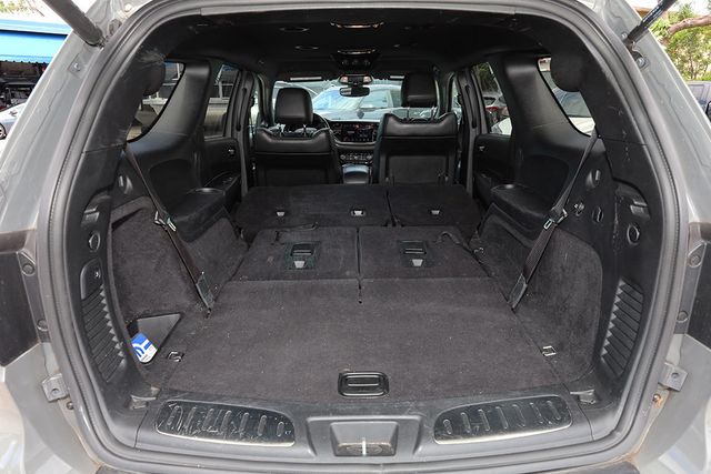 2021 DODGE DURANGO R/T Blacktop RWD - 23018578 - 20