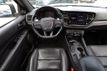 2021 DODGE DURANGO R/T Blacktop RWD - 23018578 - 22
