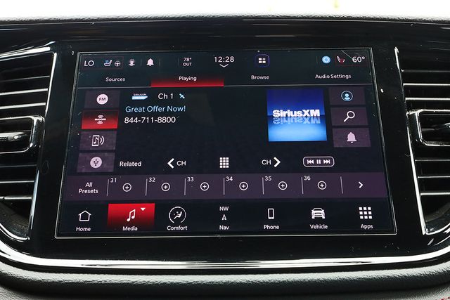 2021 DODGE DURANGO R/T Blacktop RWD - 23018578 - 27