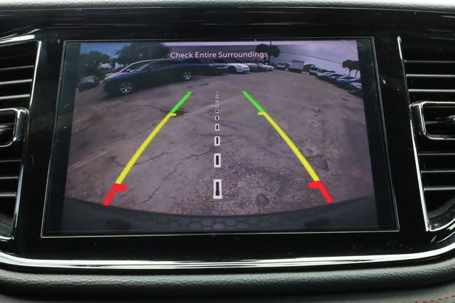 2021 DODGE DURANGO R/T Blacktop RWD - 23018578 - 31