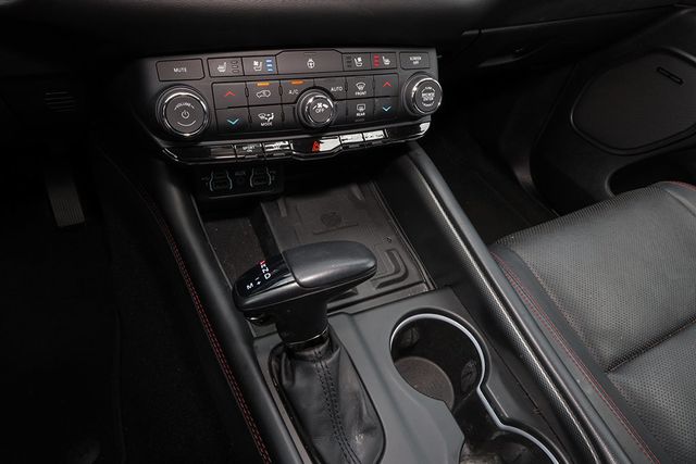 2021 DODGE DURANGO R/T Blacktop RWD - 23018578 - 32