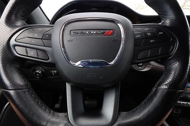 2021 DODGE DURANGO R/T Blacktop RWD - 23018578 - 33