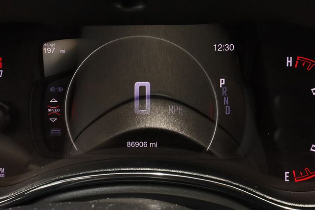 2021 DODGE DURANGO R/T Blacktop RWD - 23018578 - 34