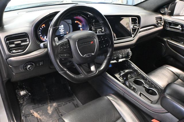 2021 Dodge Durango R/T RWD - 23087523 - 9