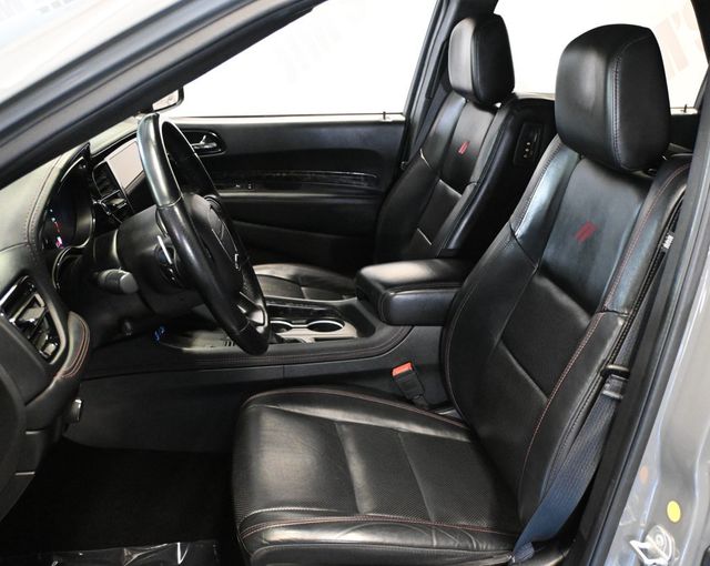 2021 Dodge Durango R/T RWD - 23087523 - 15