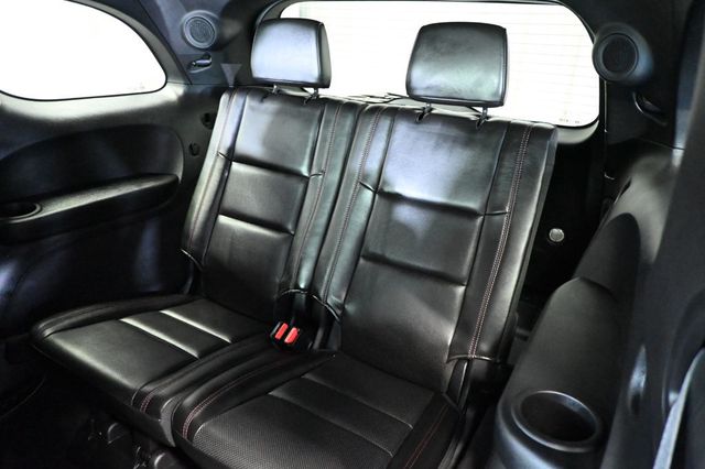 2021 Dodge Durango R/T RWD - 23087523 - 17