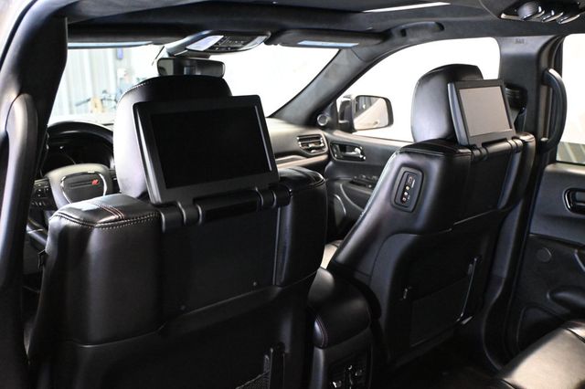 2021 Dodge Durango R/T RWD - 23087523 - 18