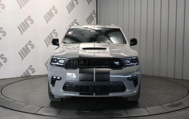 2021 Dodge Durango R/T RWD - 23087523 - 1