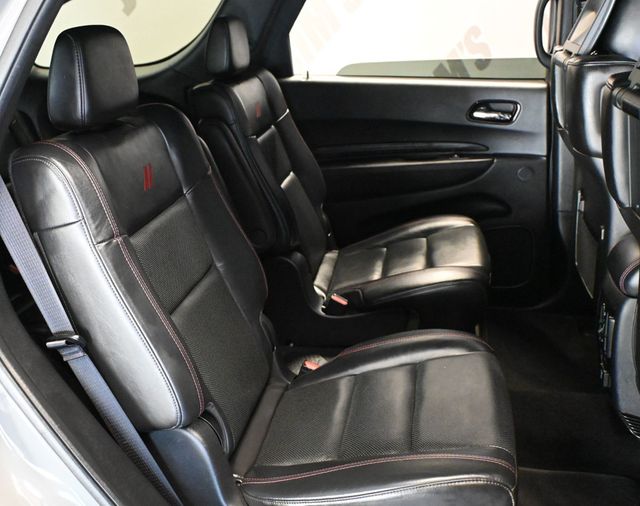 2021 Dodge Durango R/T RWD - 23087523 - 20