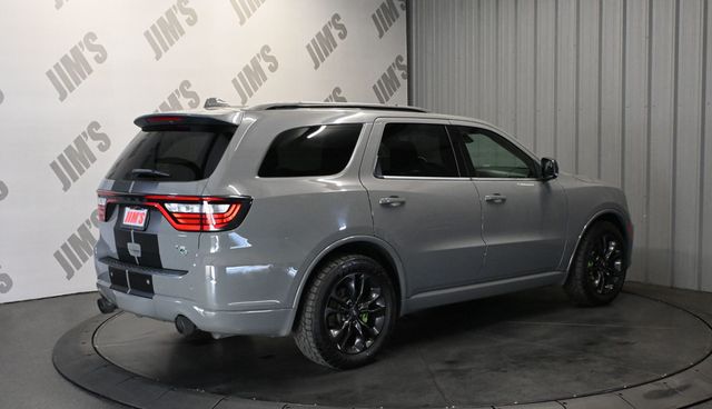 2021 Dodge Durango R/T RWD - 23087523 - 4
