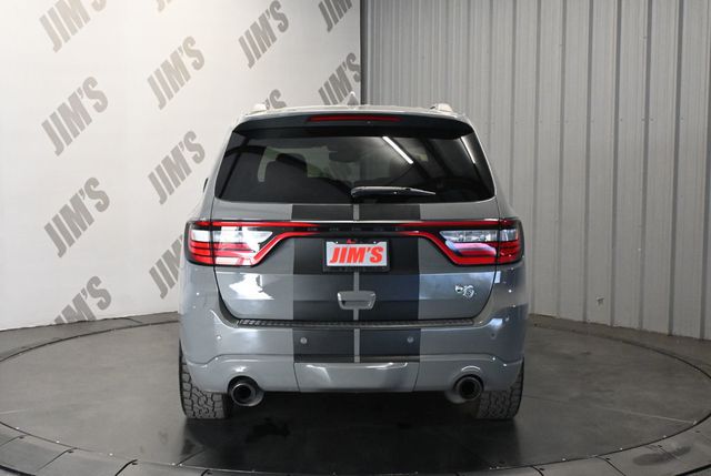 2021 Dodge Durango R/T RWD - 23087523 - 5