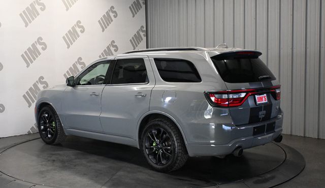 2021 Dodge Durango R/T RWD - 23087523 - 6