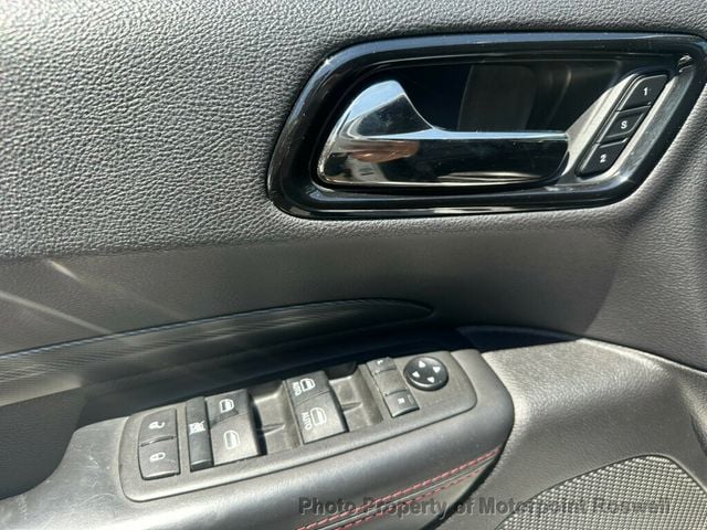 2021 Dodge Durango R/T RWD - 23014456 - 10