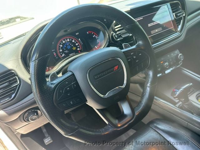 2021 Dodge Durango R/T RWD - 23014456 - 11
