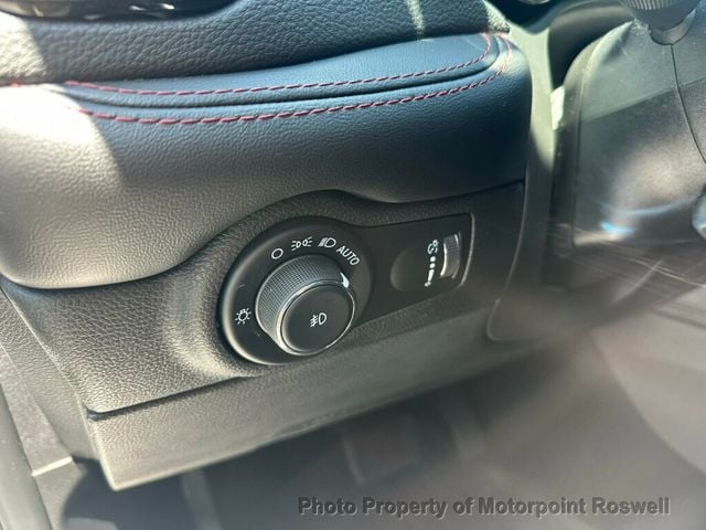 2021 Dodge Durango R/T RWD - 23014456 - 13