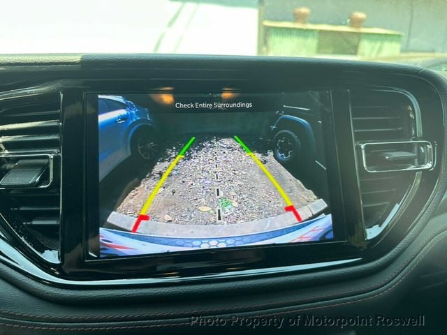 2021 Dodge Durango R/T RWD - 23014456 - 14