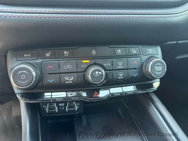 2021 Dodge Durango R/T RWD - 23014456 - 16