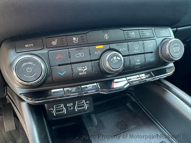 2021 Dodge Durango R/T RWD - 23014456 - 17
