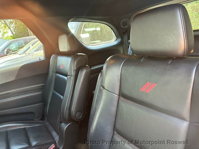 2021 Dodge Durango R/T RWD - 23014456 - 23