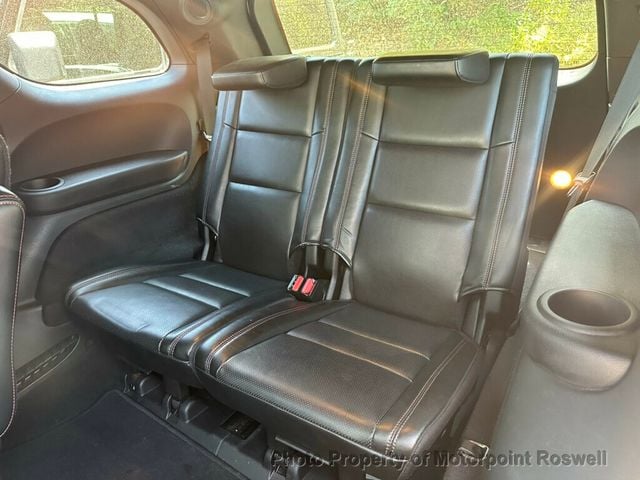 2021 Dodge Durango R/T RWD - 23014456 - 24