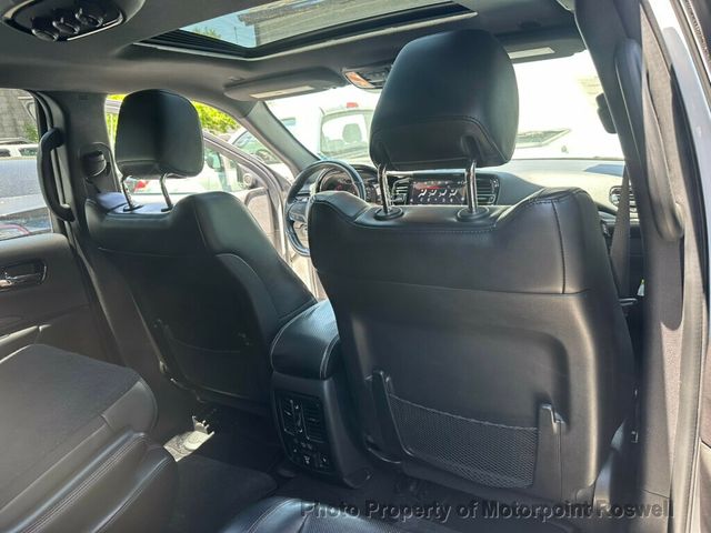 2021 Dodge Durango R/T RWD - 23014456 - 26