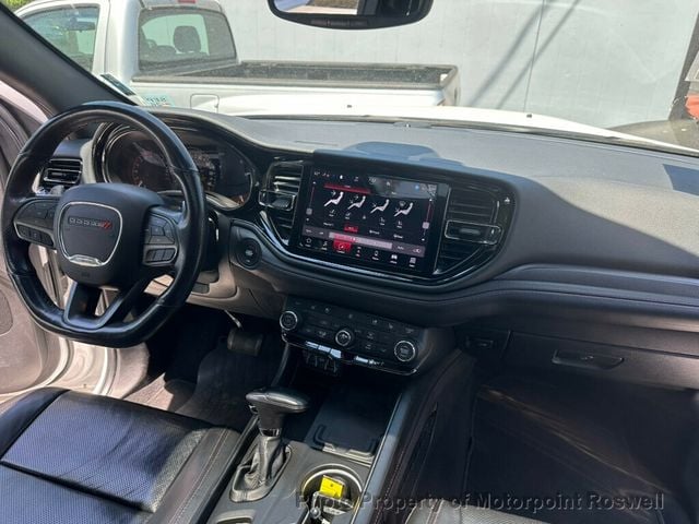 2021 Dodge Durango R/T RWD - 23014456 - 27