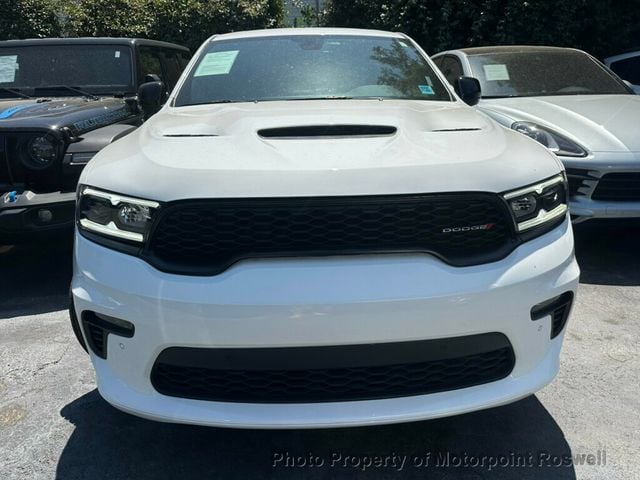 2021 Dodge Durango R/T RWD - 23014456 - 2