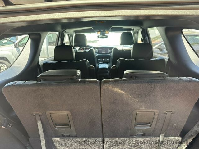 2021 Dodge Durango R/T RWD - 23014456 - 29
