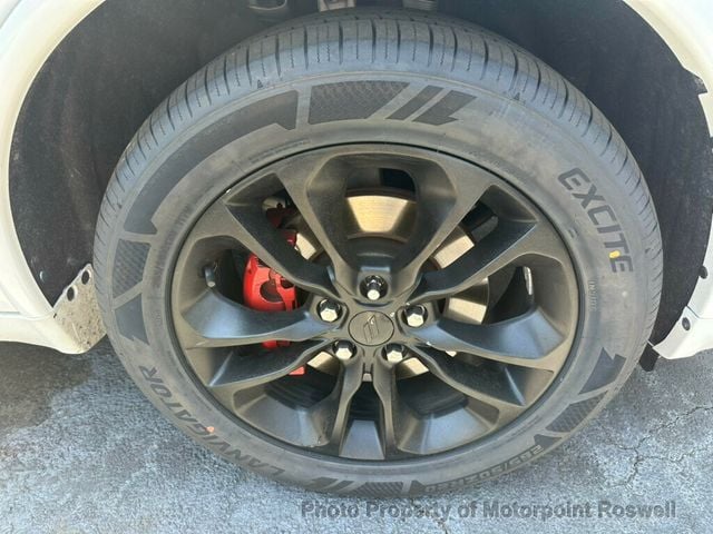 2021 Dodge Durango R/T RWD - 23014456 - 32