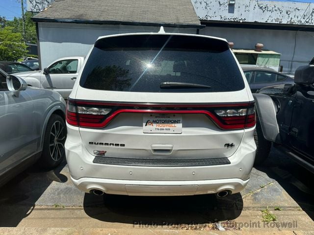 2021 Dodge Durango R/T RWD - 23014456 - 5