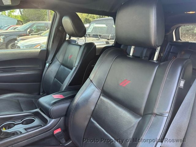 2021 Dodge Durango R/T RWD - 23014456 - 7
