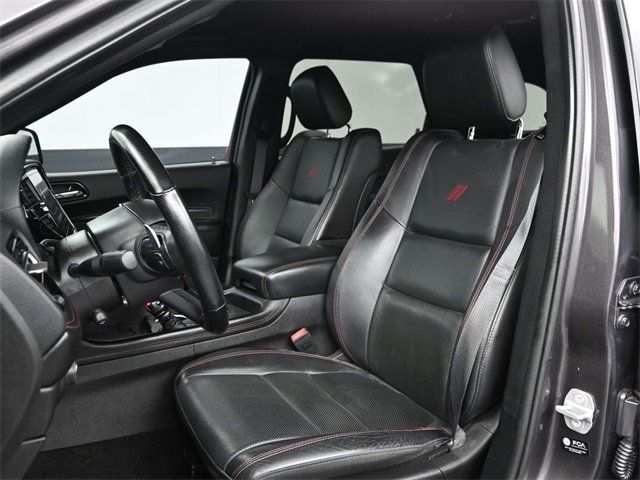 2021 Dodge Durango R/T photo 3