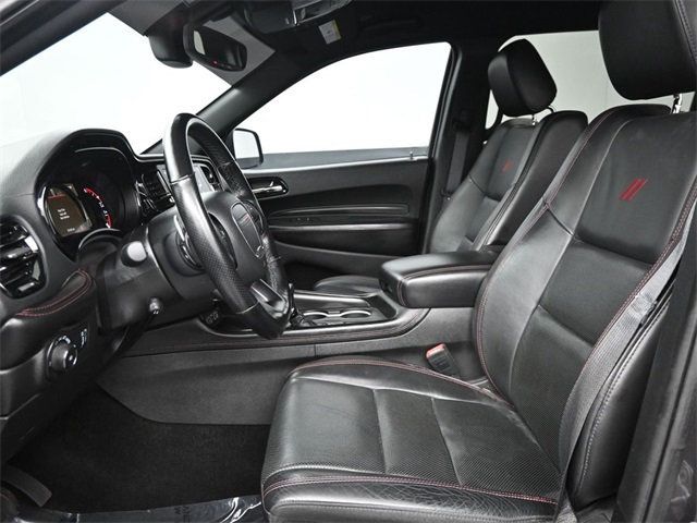 2021 Dodge Durango R/T photo 4