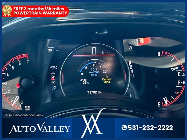 2021 Dodge Durango R/T Sport Utility 4D - 22999236 - 27