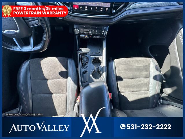 2021 Dodge Durango R/T Sport Utility 4D - 22999236 - 29