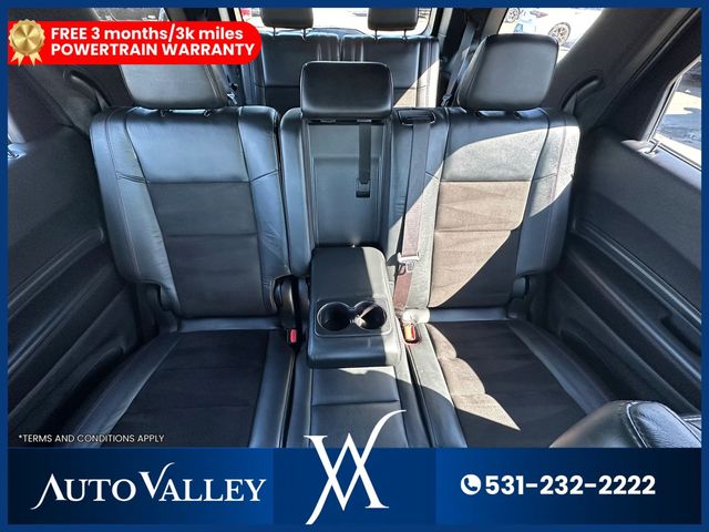 2021 Dodge Durango R/T Sport Utility 4D - 22999236 - 32