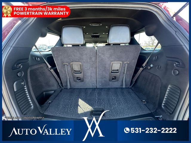 2021 Dodge Durango R/T Sport Utility 4D - 22999236 - 35