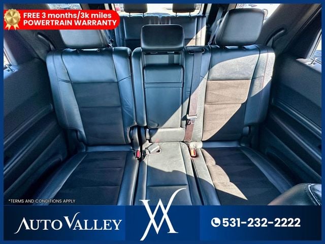 2021 Dodge Durango R/T Sport Utility 4D - 22999236 - 37