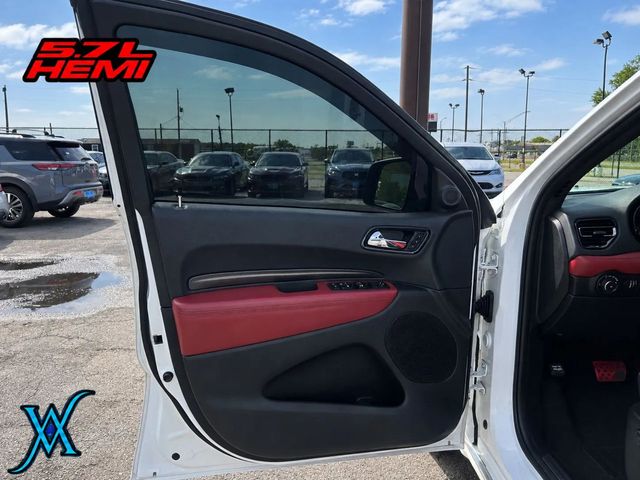 2021 Dodge Durango R/T Sport Utility 4D - 23084327 - 9